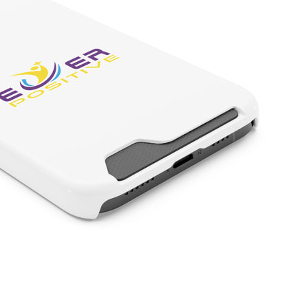 Ever Positive Slim Protective Phonecase