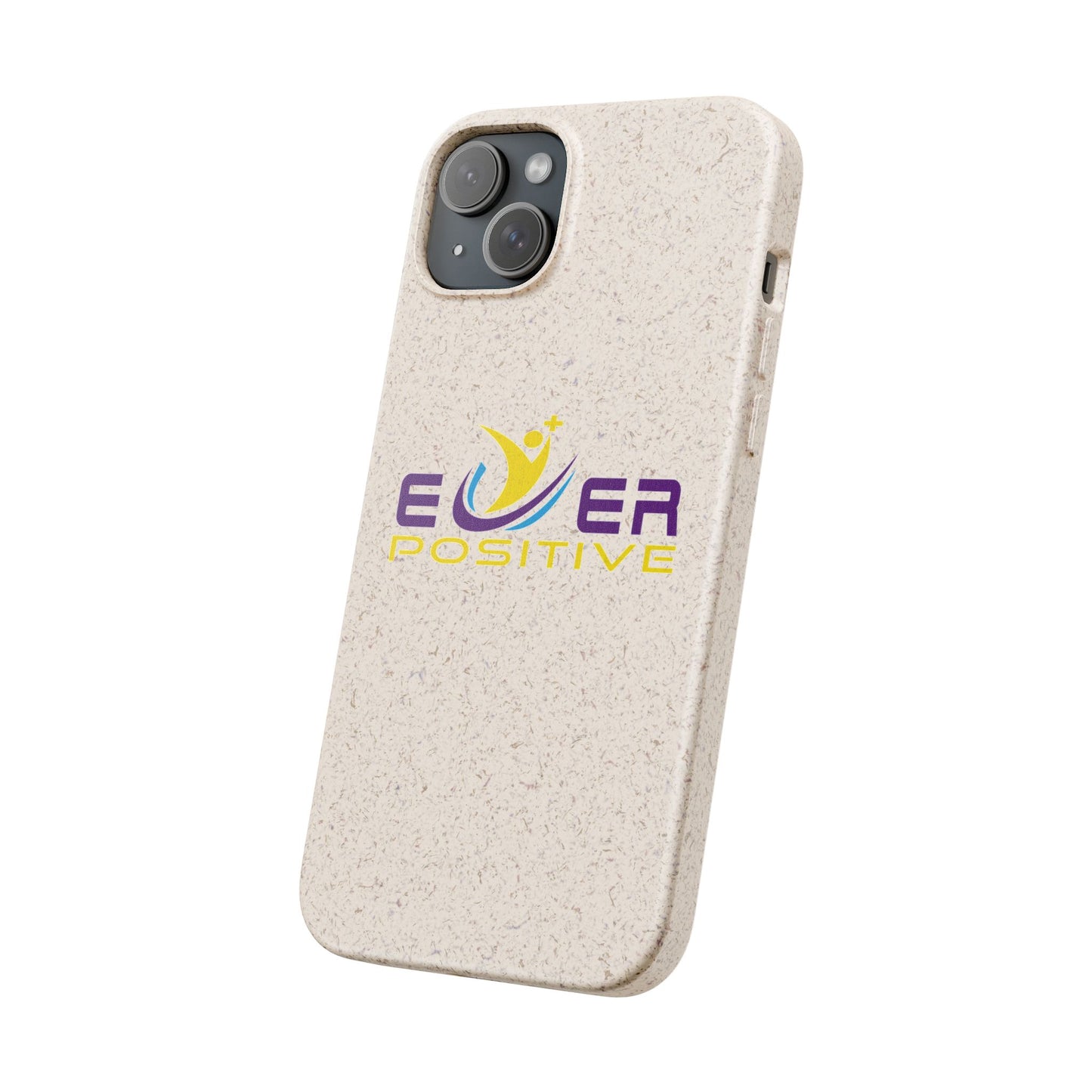 Biodegradable Ever Positive Phonecase
