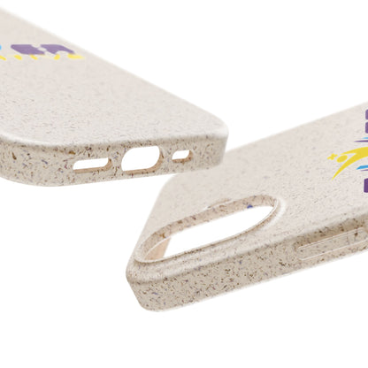 Biodegradable Ever Positive Phonecase