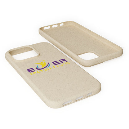 Biodegradable Ever Positive Phonecase