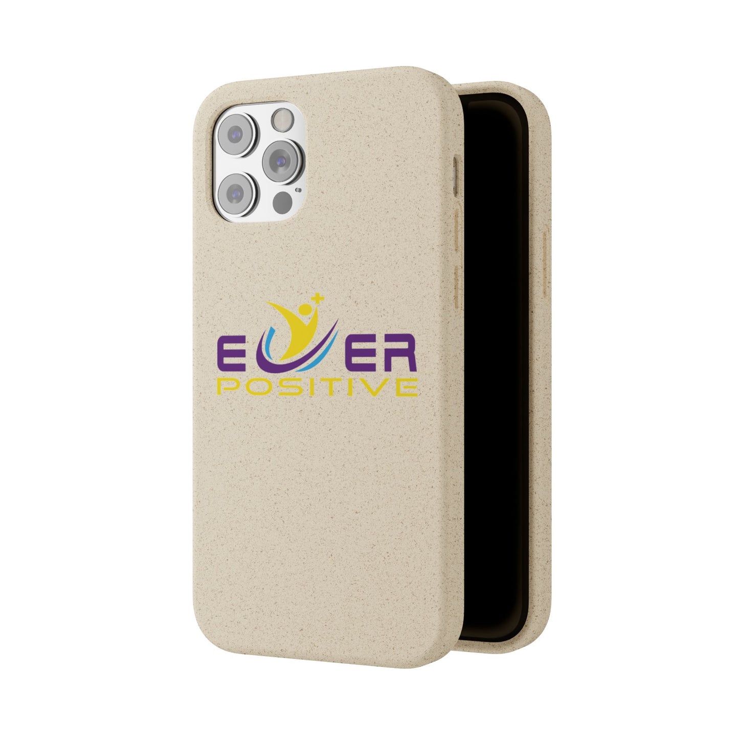 Biodegradable Ever Positive Phonecase