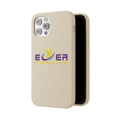 Biodegradable Ever Positive Phonecase