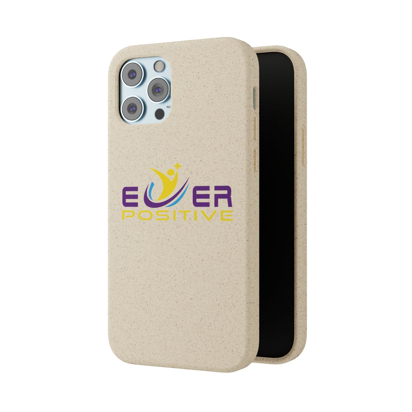 Biodegradable Ever Positive Phonecase