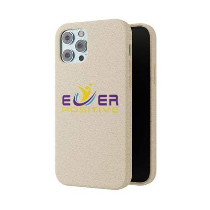 Biodegradable Ever Positive Phonecase