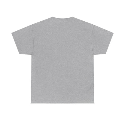 Positive Heavy Cotton Tee