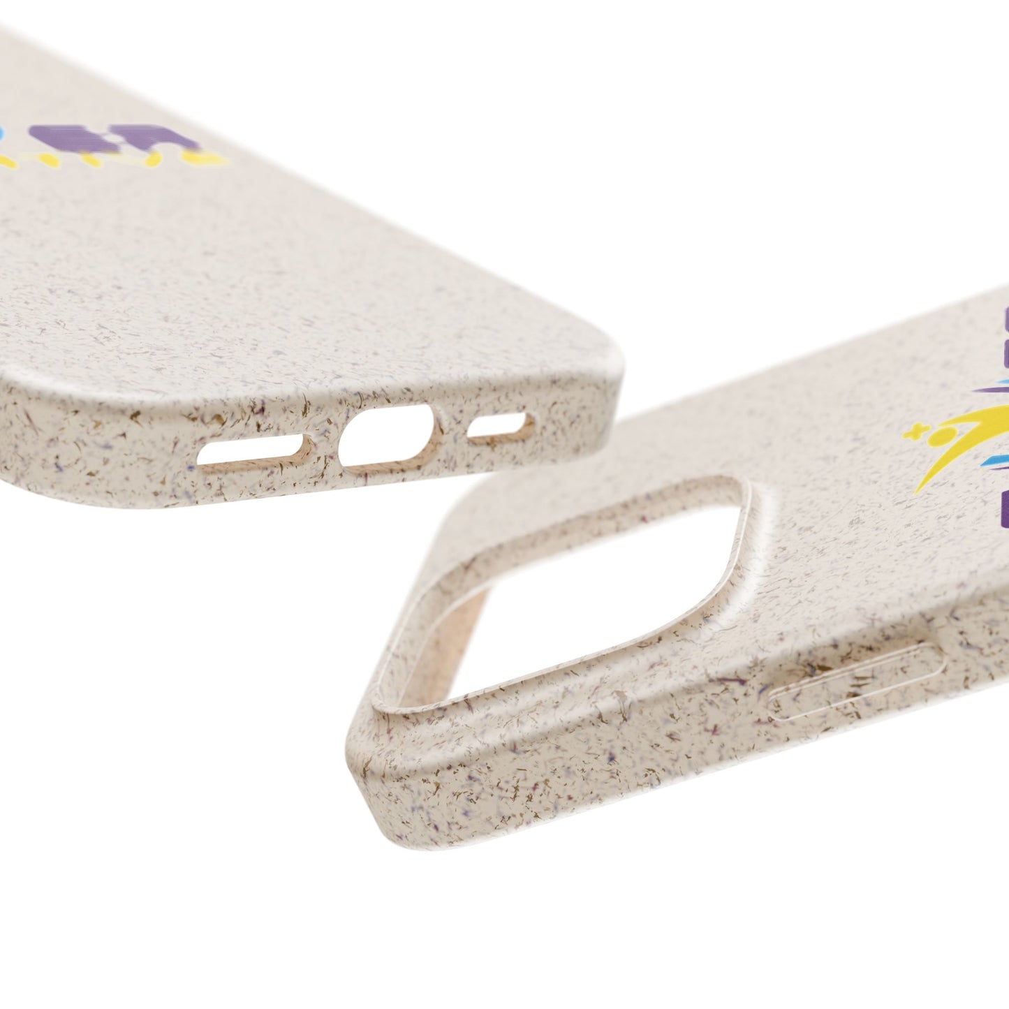 Biodegradable Ever Positive Phonecase