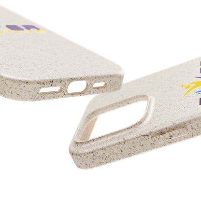 Biodegradable Ever Positive Phonecase