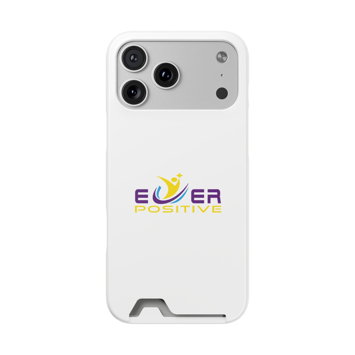 Ever Positive Slim Protective Phonecase