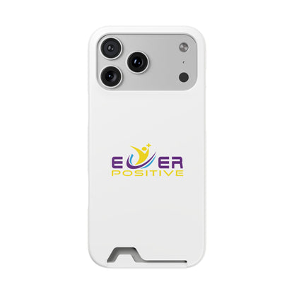 Ever Positive Slim Protective Phonecase