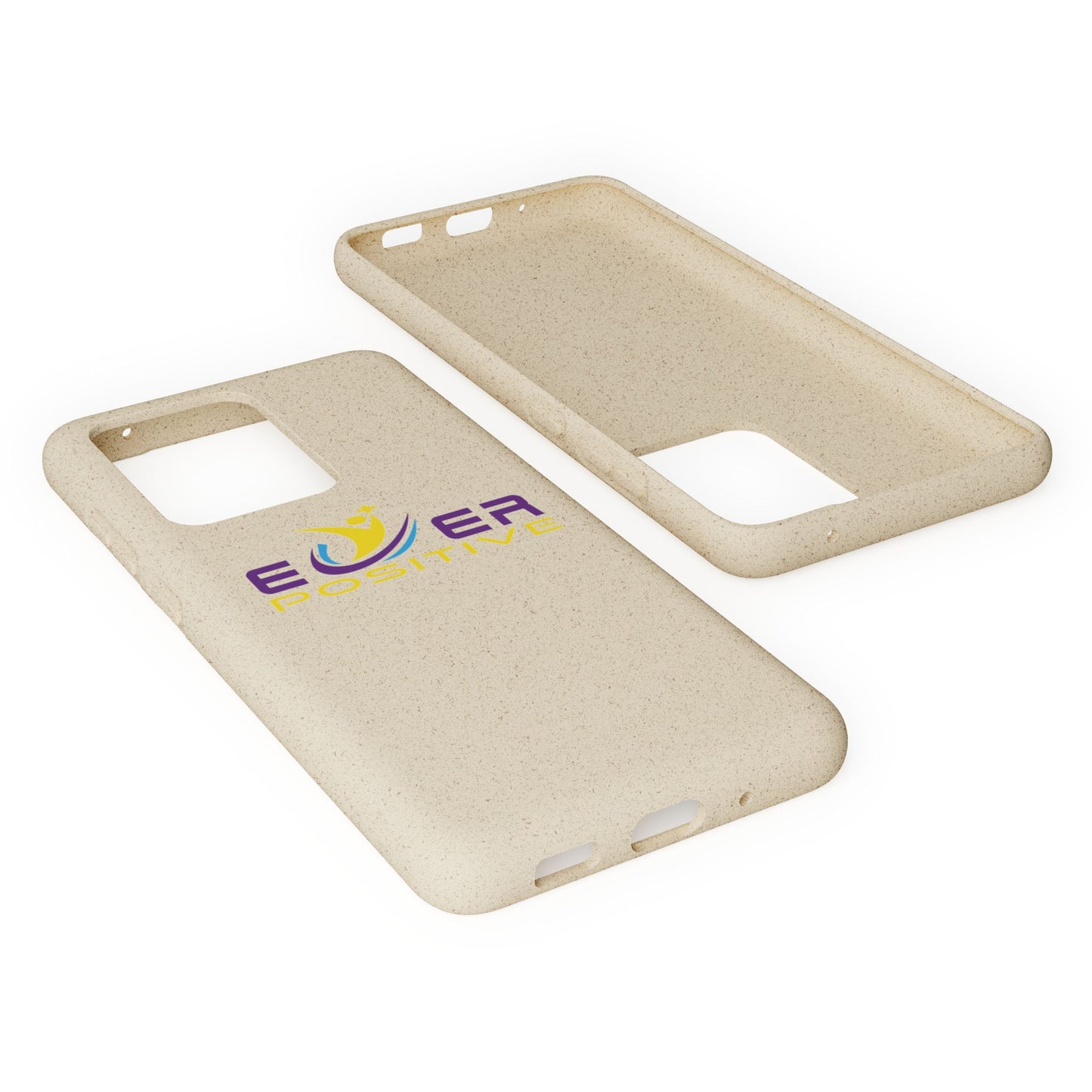 Biodegradable Ever Positive Phonecase