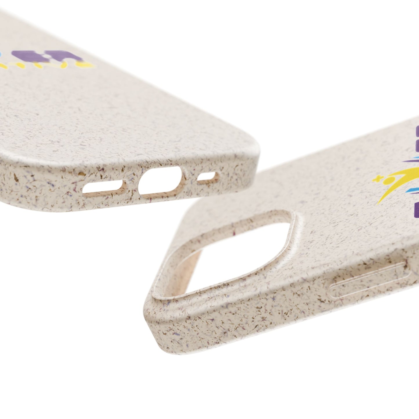 Biodegradable Ever Positive Phonecase