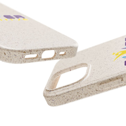 Biodegradable Ever Positive Phonecase