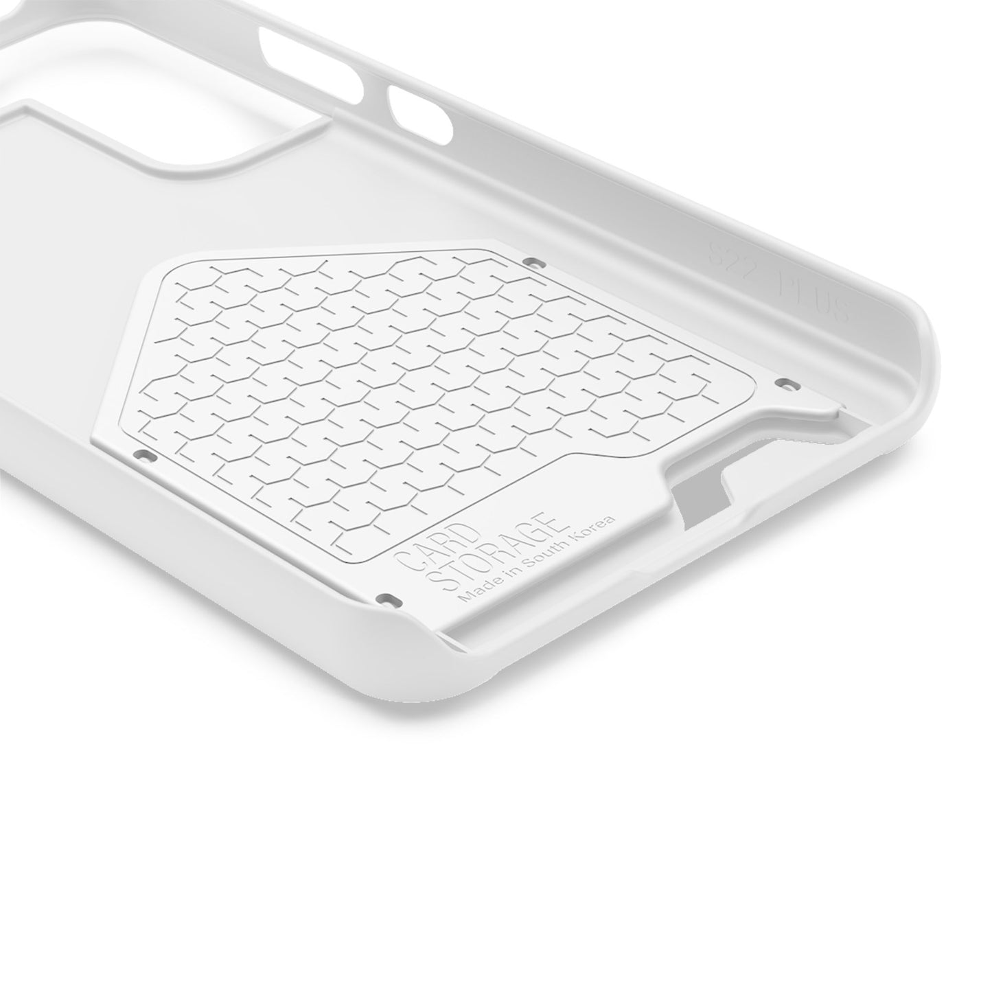 Ever Positive Slim Protective Phonecase