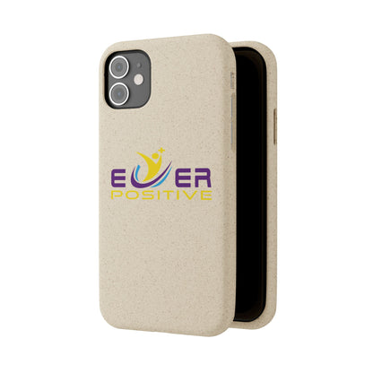 Biodegradable Ever Positive Phonecase