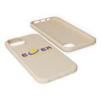 Biodegradable Ever Positive Phonecase