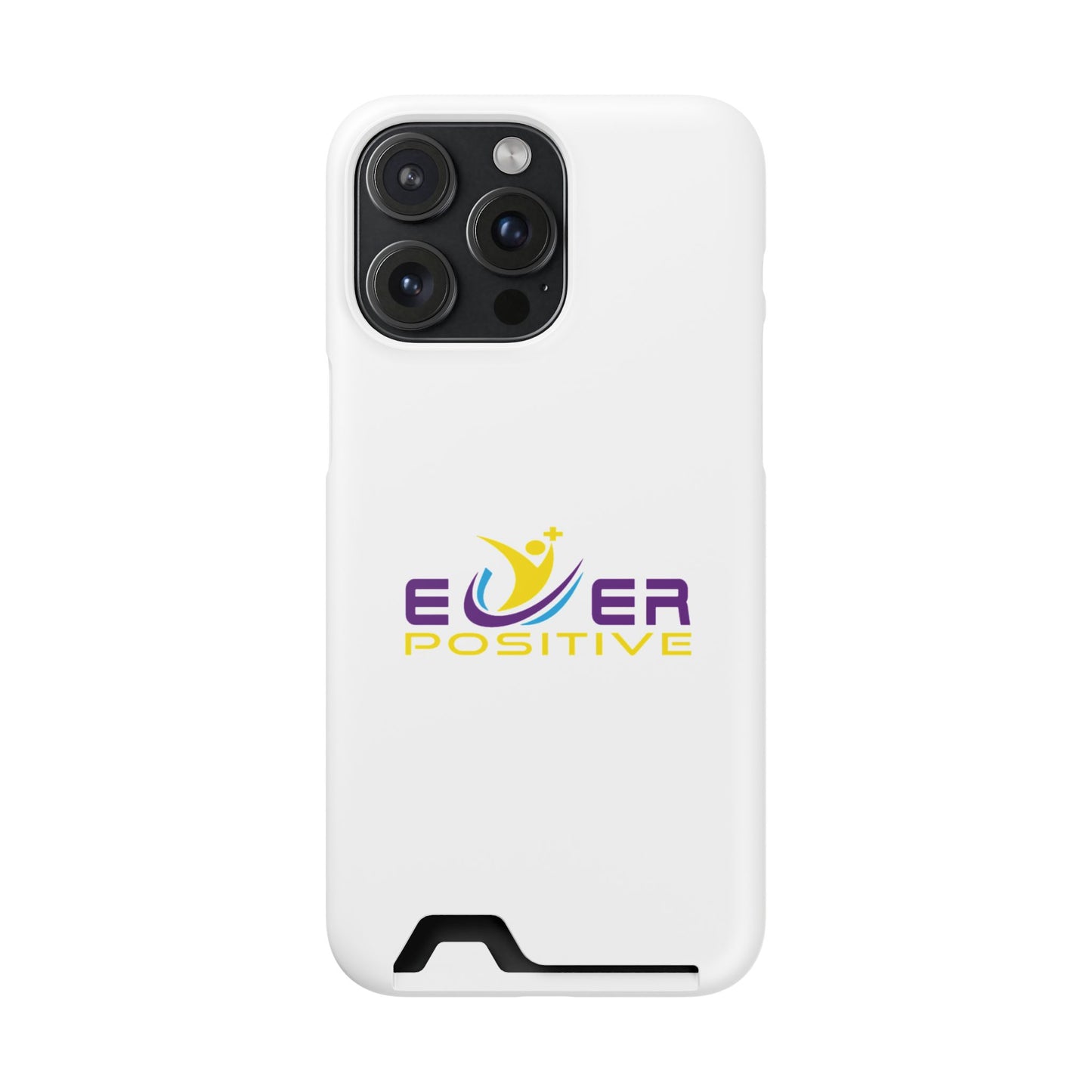 Ever Positive Slim Protective Phonecase