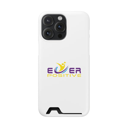 Ever Positive Slim Protective Phonecase