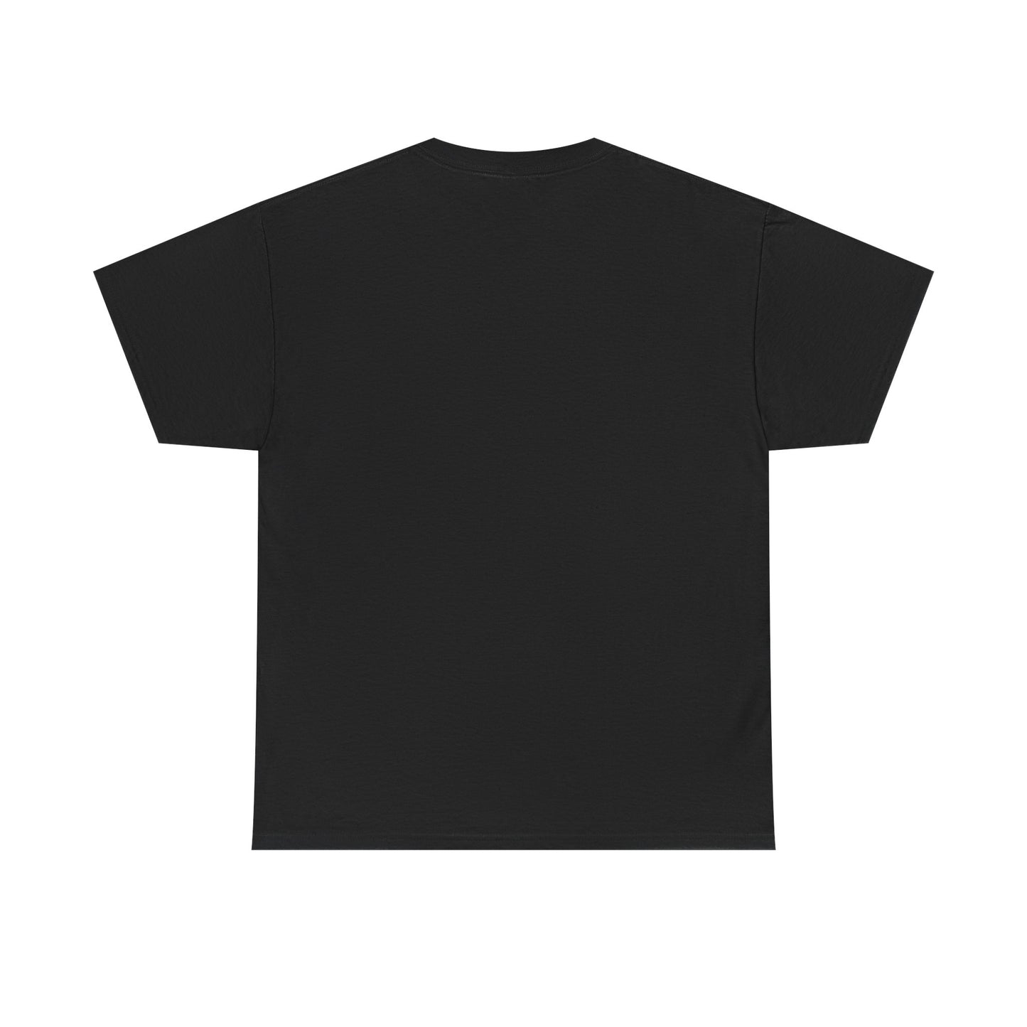 Positive Heavy Cotton Tee