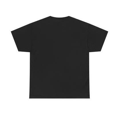 Positive Heavy Cotton Tee