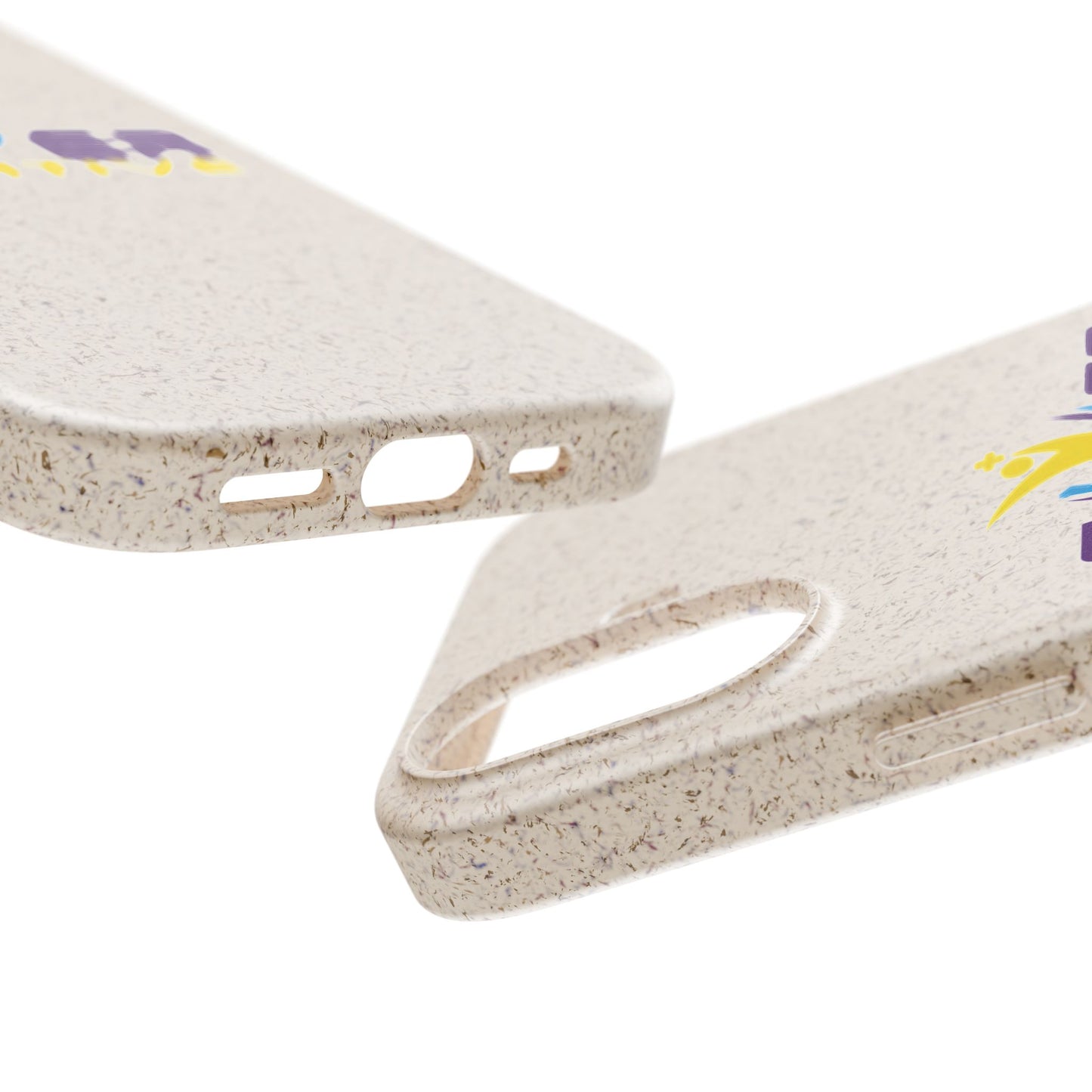 Biodegradable Ever Positive Phonecase