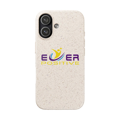 Biodegradable Ever Positive Phonecase