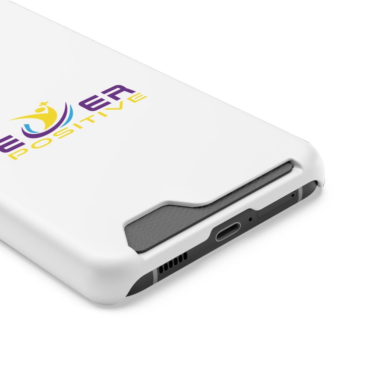 Ever Positive Slim Protective Phonecase