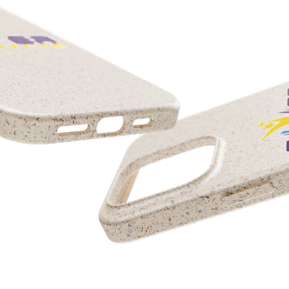 Biodegradable Ever Positive Phonecase