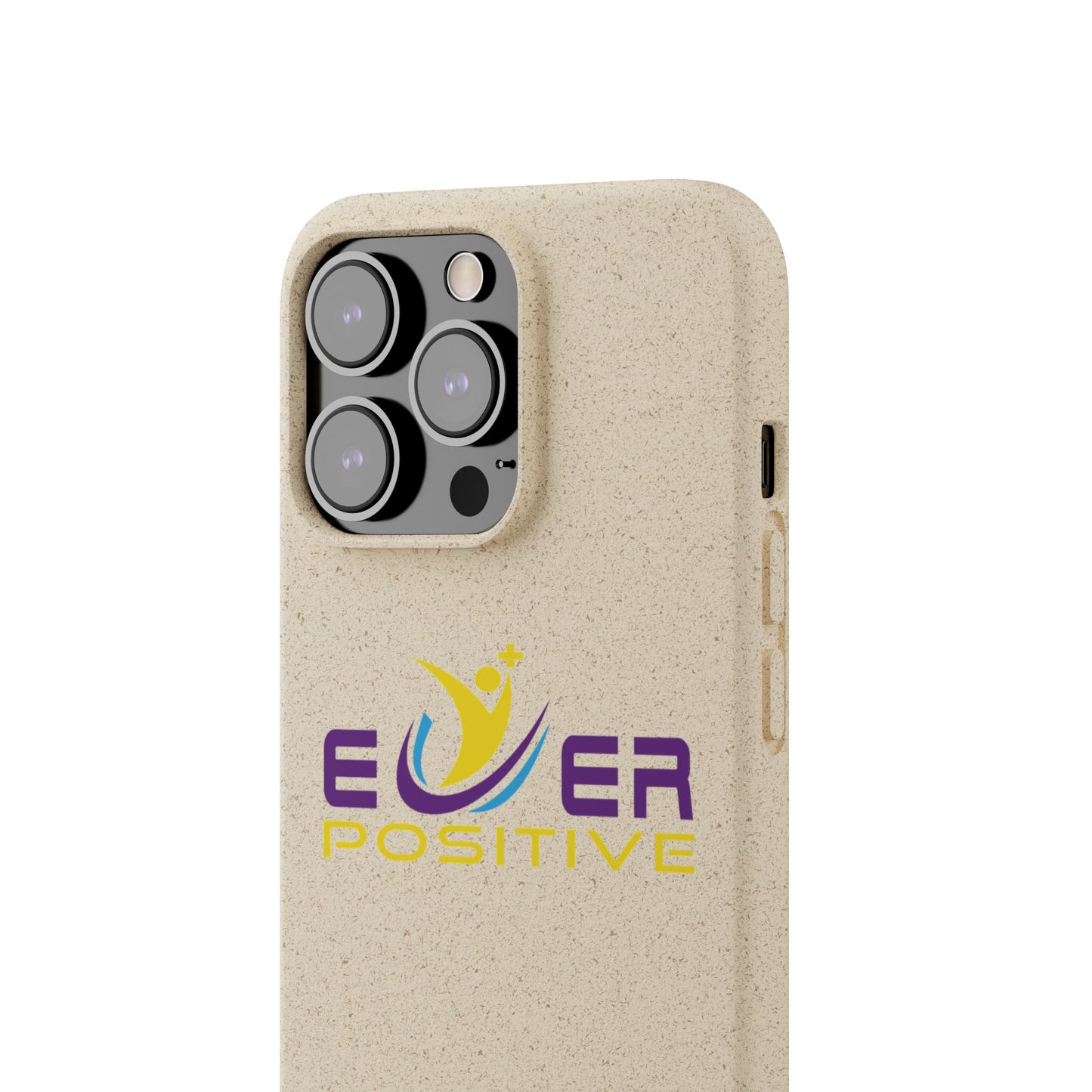 Biodegradable Ever Positive Phonecase
