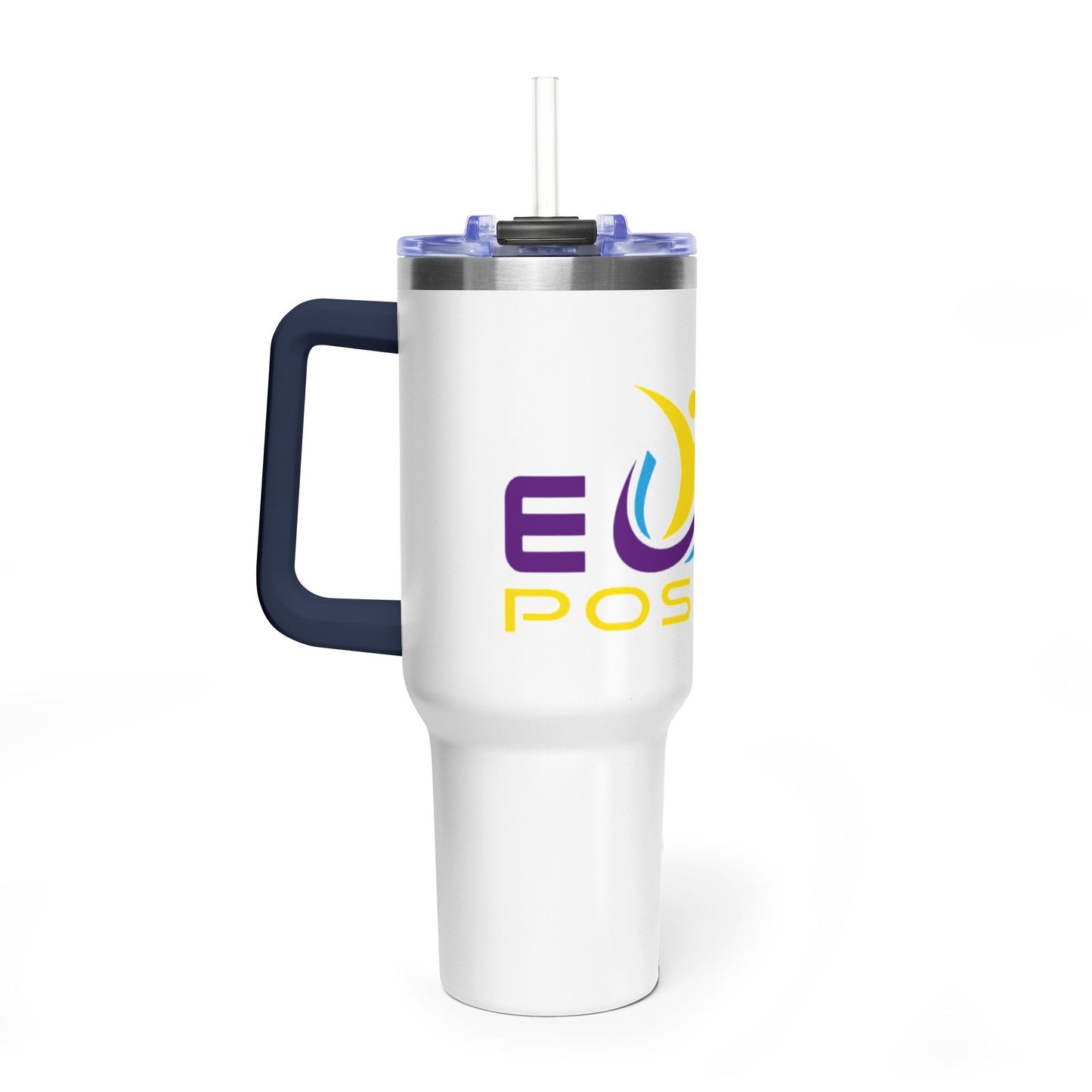 Ever Positive Energy Vacuum Tumbler
