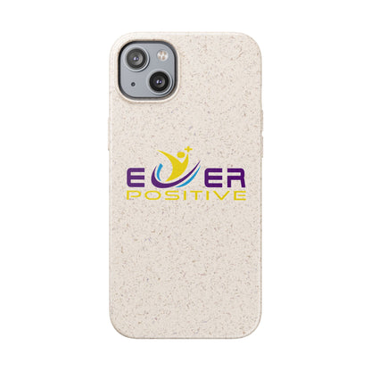 Biodegradable Ever Positive Phonecase