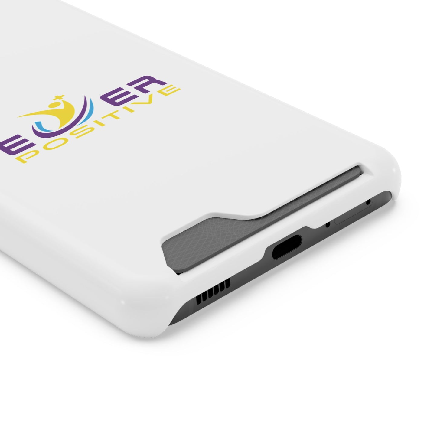 Ever Positive Slim Protective Phonecase