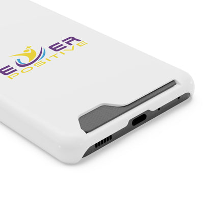 Ever Positive Slim Protective Phonecase