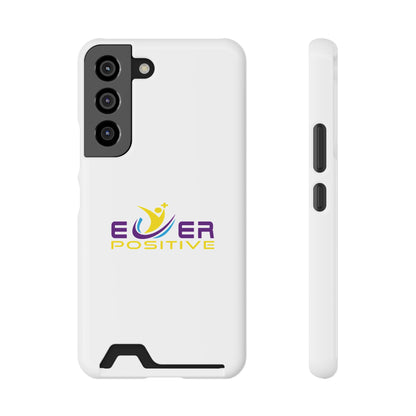 Ever Positive Slim Protective Phonecase