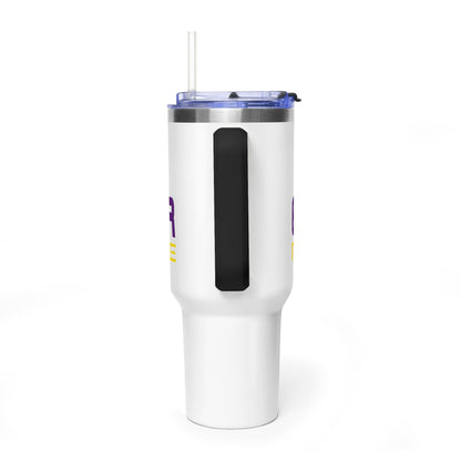 Ever Positive Energy Vacuum Tumbler