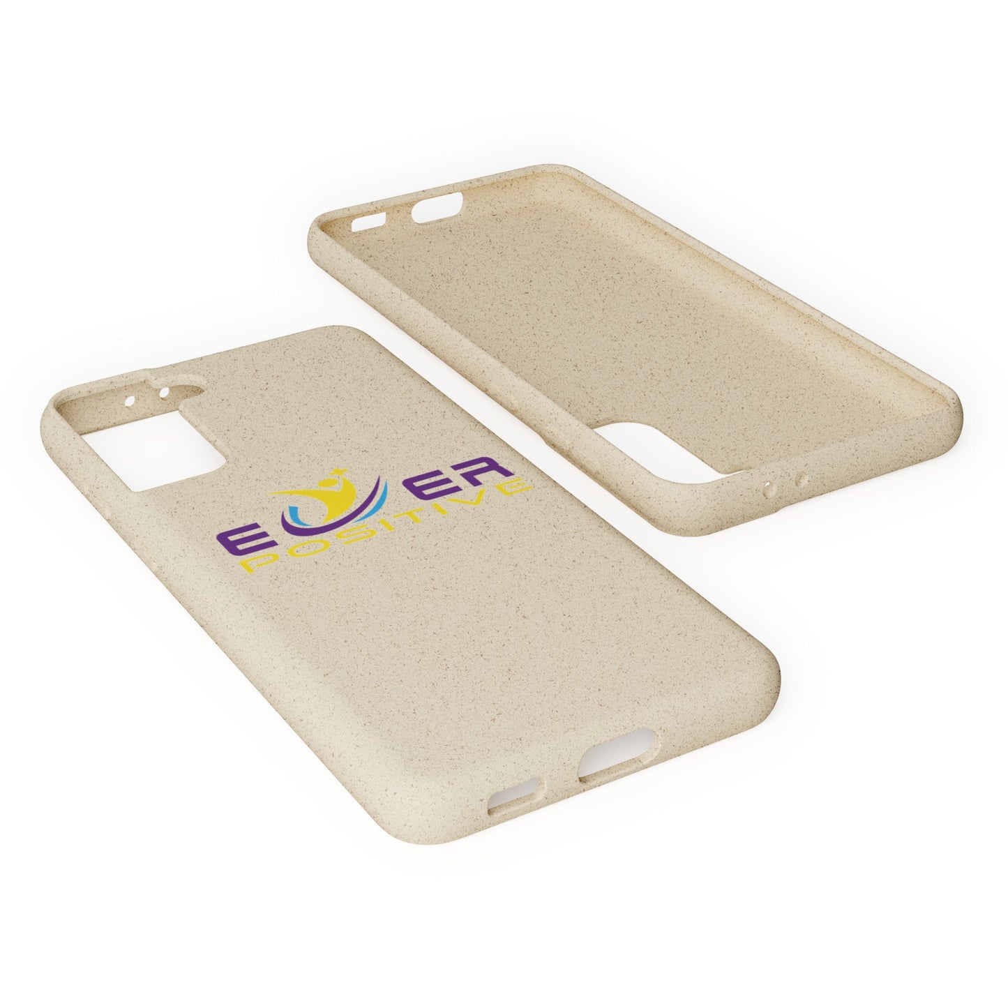 Biodegradable Ever Positive Phonecase
