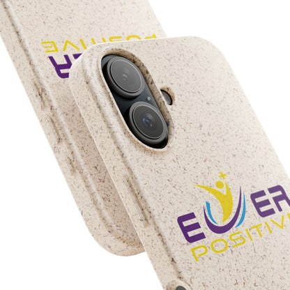Biodegradable Ever Positive Phonecase
