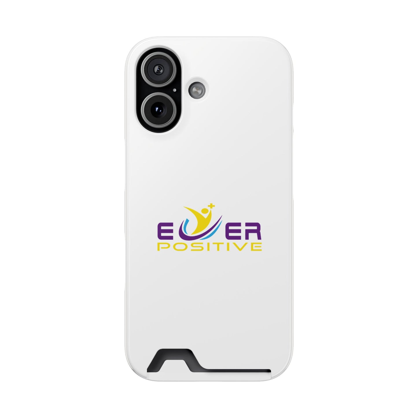 Ever Positive Slim Protective Phonecase