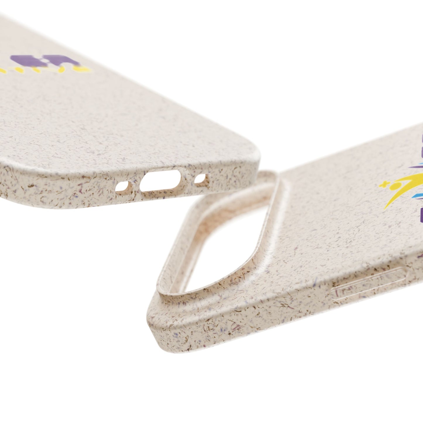 Biodegradable Ever Positive Phonecase