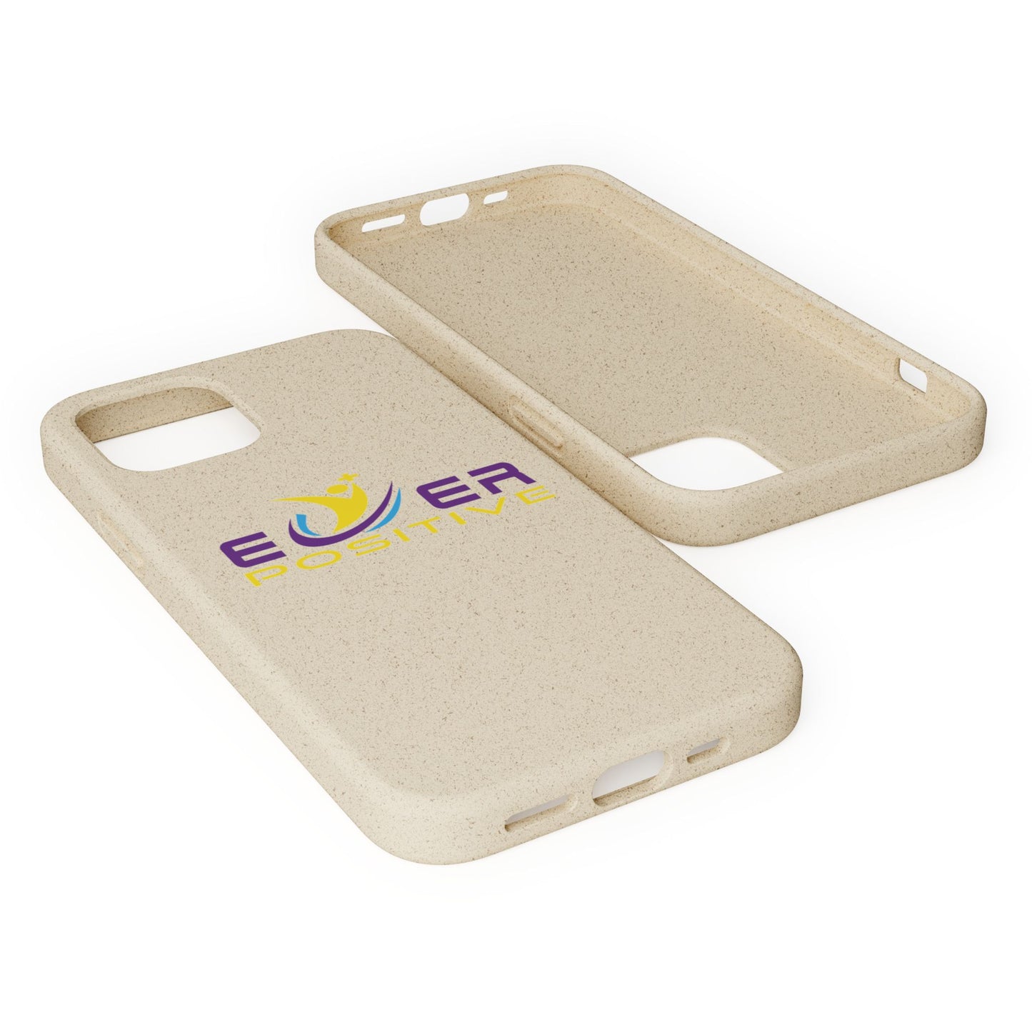 Biodegradable Ever Positive Phonecase