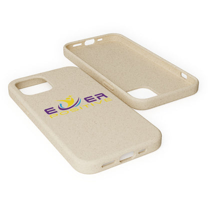 Biodegradable Ever Positive Phonecase