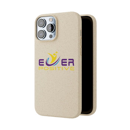 Biodegradable Ever Positive Phonecase