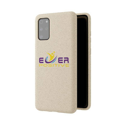 Biodegradable Ever Positive Phonecase