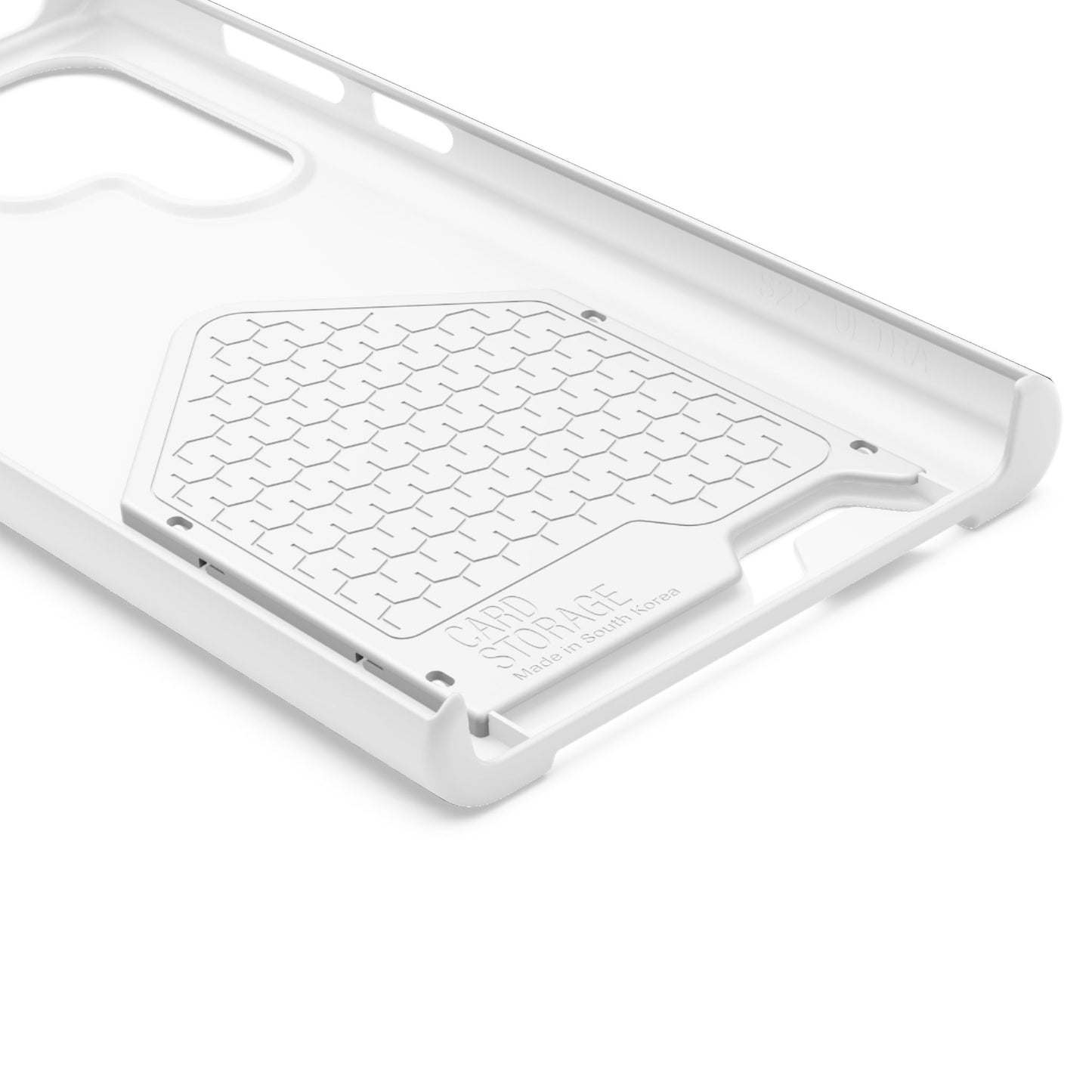 Ever Positive Slim Protective Phonecase