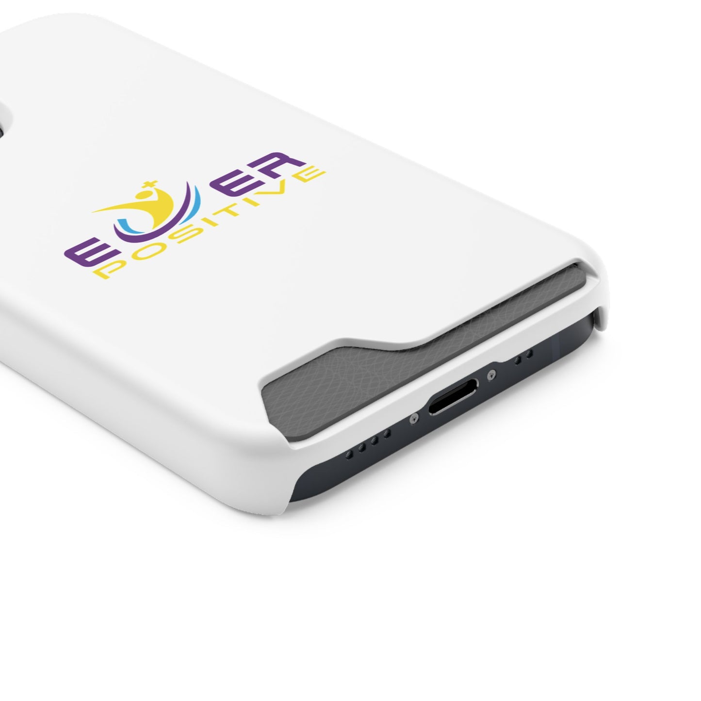 Ever Positive Slim Protective Phonecase