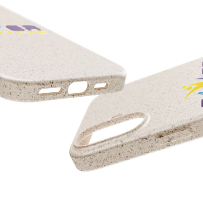 Biodegradable Ever Positive Phonecase