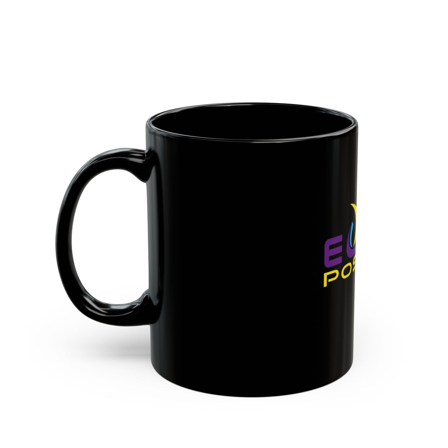 Ever Positive Tea Mug