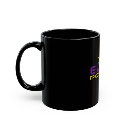 Ever Positive Tea Mug