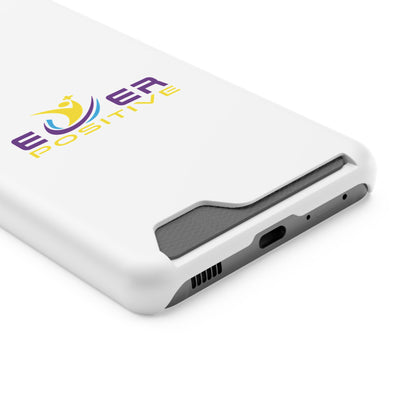 Ever Positive Slim Protective Phonecase