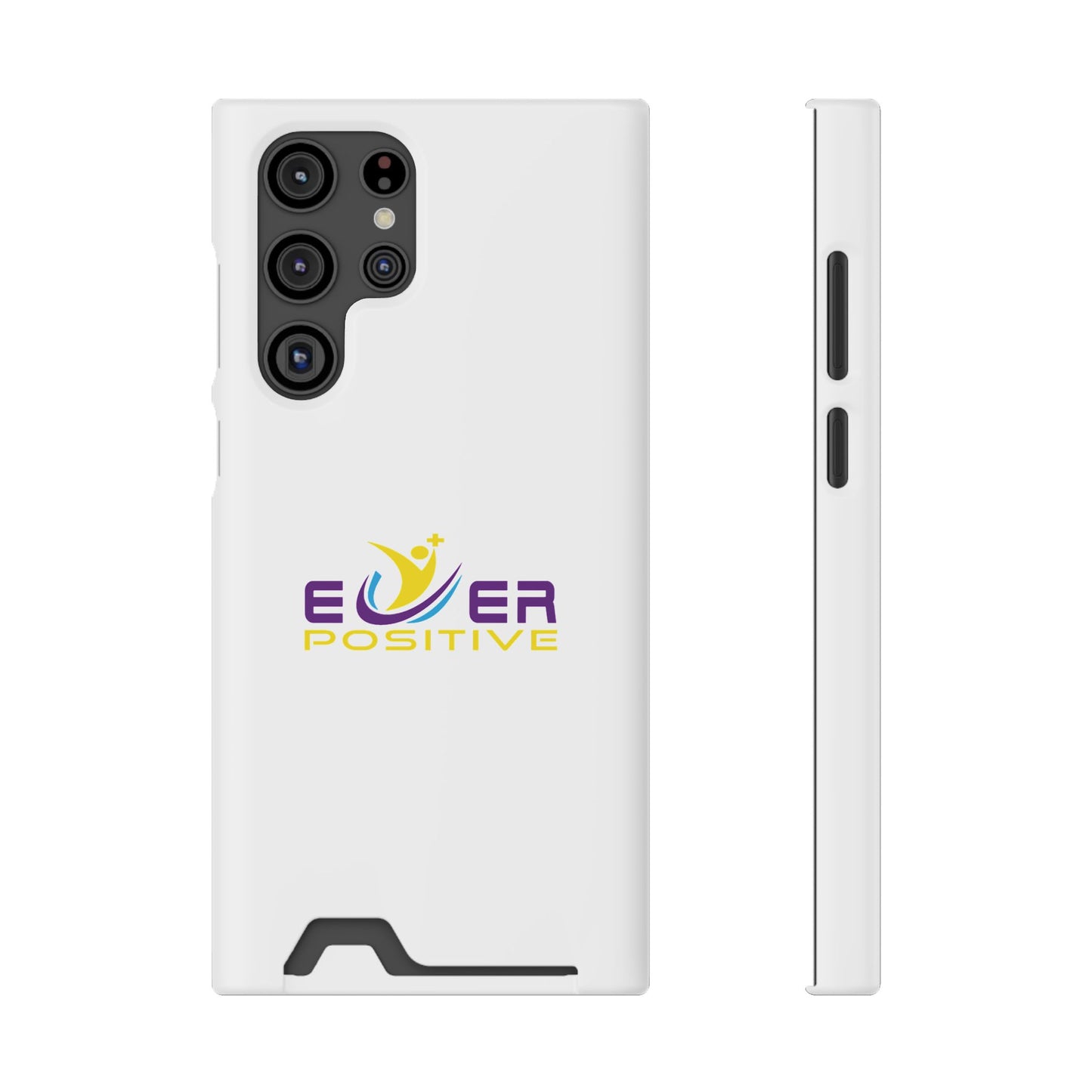 Ever Positive Slim Protective Phonecase