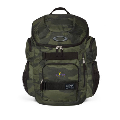 Positives Vibes Durable Everyday Travel & Commuter Pack